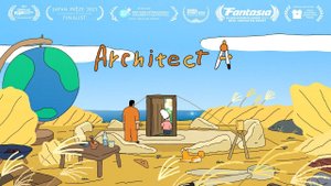 Архитектор А - Architect A - Трейлер мультфильма