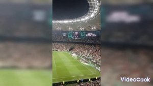 Краснодар Сочи глазами болейщиков