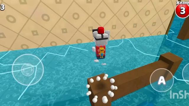 Super Bear Adventure Sparta Remix смотреть онлайн