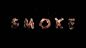 Дым - трейлер