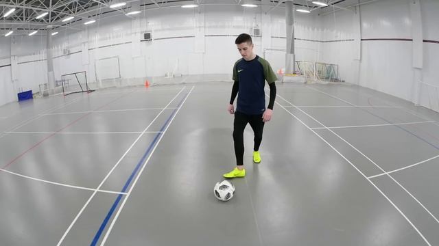 1. ФИНТЫ ДЛЯ ДЕТЕЙ Waka Waka