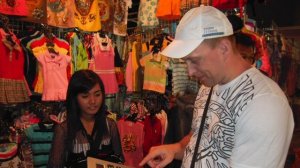 Тайланд 2011