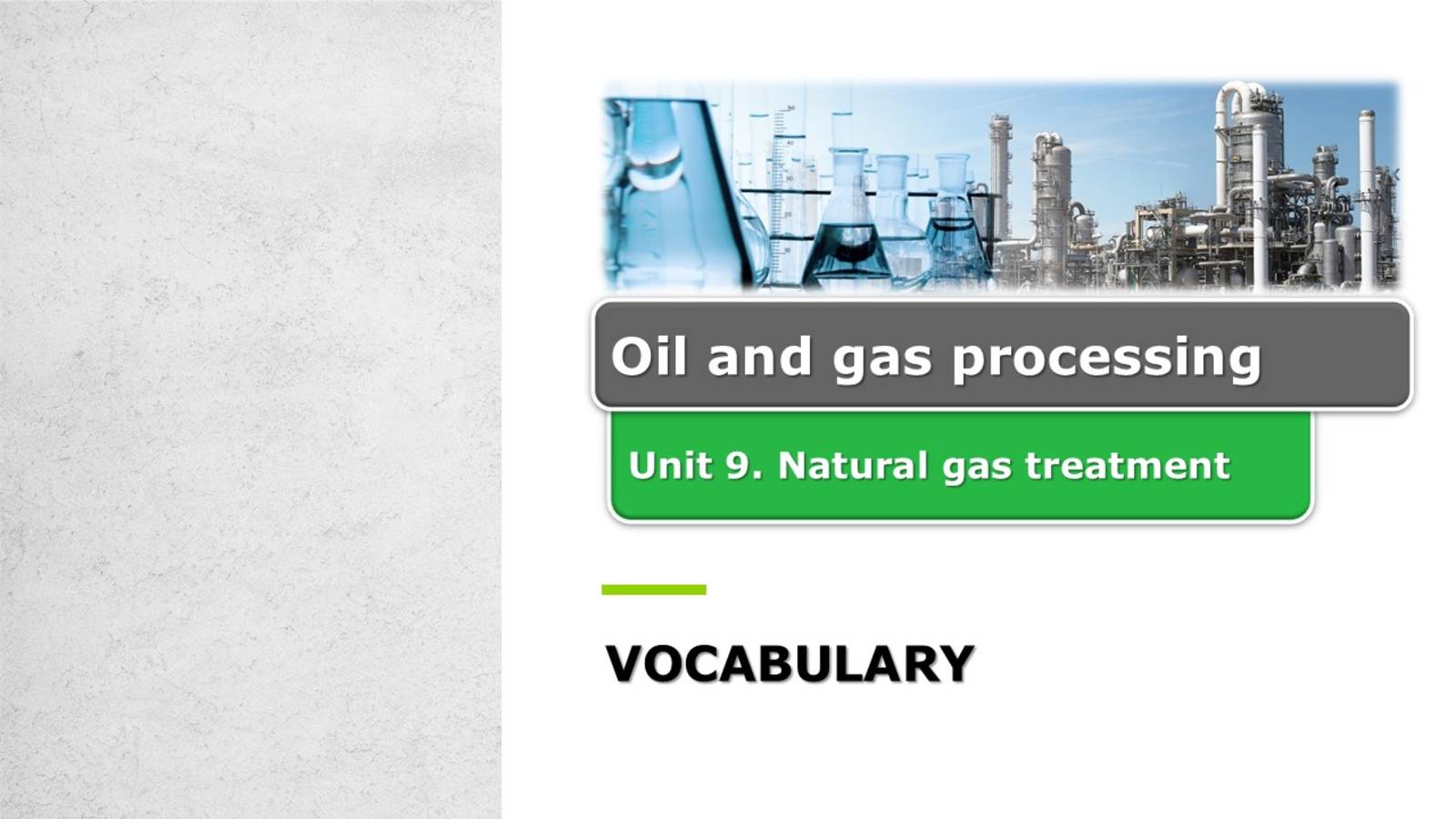 Unit 9. Vocabulary | Модуль 9. Лексика