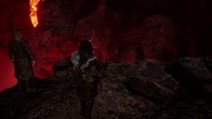 Echoes of the End прохождение новинки 2025 - часть 14