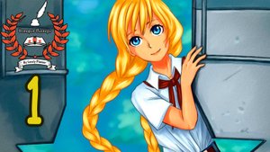 История пионера (Славя-мод) (мод БЛ) #1 Порядок такой