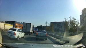 Саратов 18.08.25 Что ПРОИСХОДИТ прямо сейчас🔥