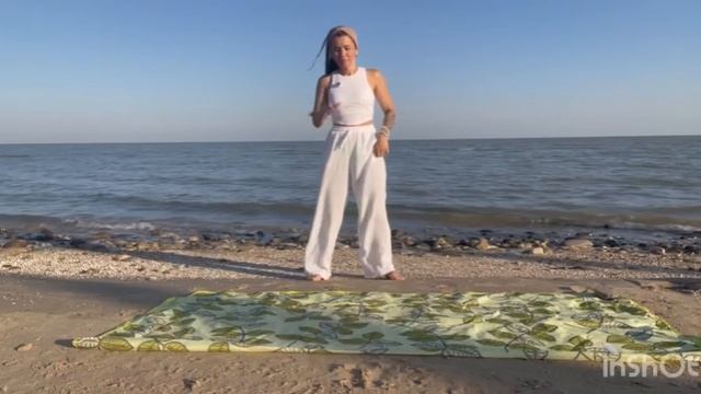 Женская медитация Богини Маат .