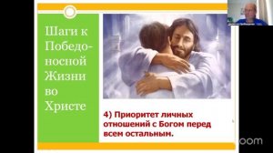 Победа во Христе