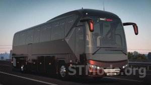 ETS2 v 1.55-Neoplan New Tourliner C13 2018-2022(BUS) -"Чита-Борзя" РФ