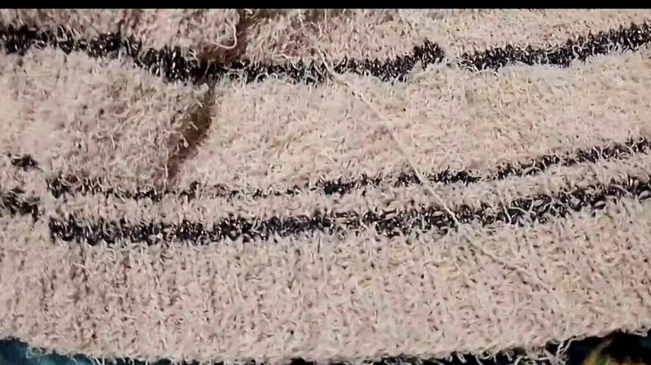 Влог" Рукоделие во время работы. " смотреть онлайн