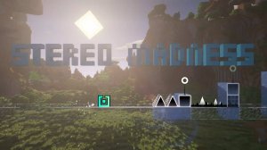 Stereo Madness RTX