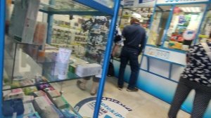 Рославль Пролетарская Имлозия внутри
