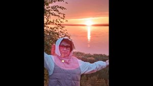 Күнү көрсүү-21.06.2025с