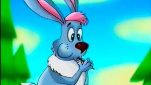 Колобок. А вы помните эту забавную рекламу из 90-х?