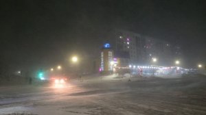 Воркута 2025.03 флэшбэки