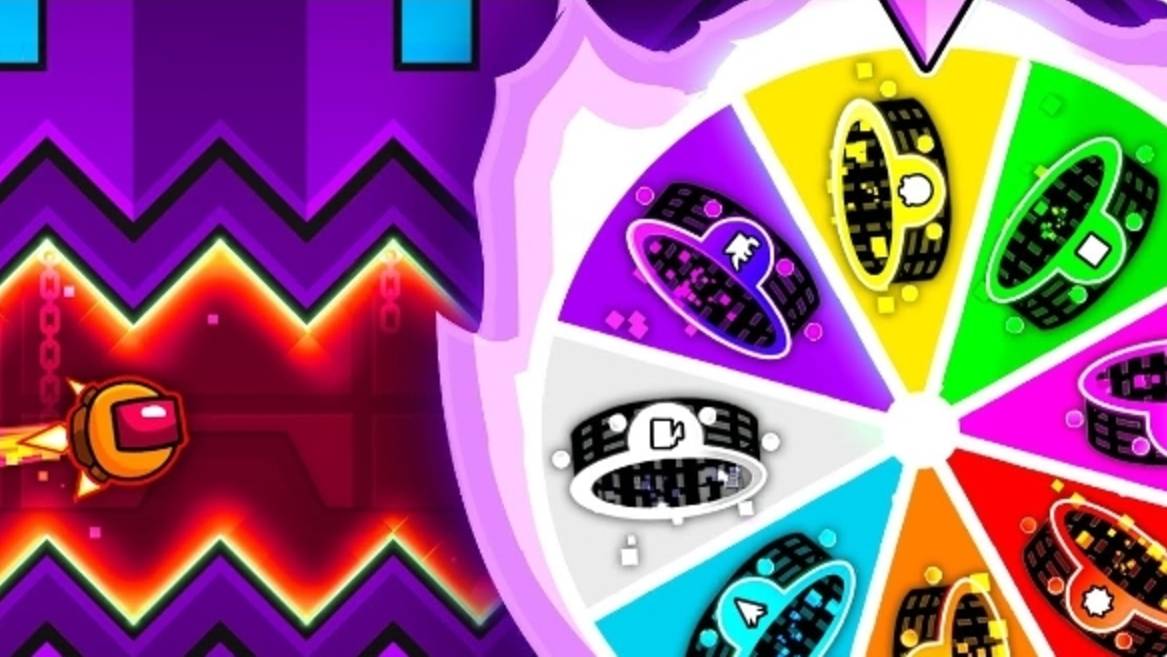 DEADLOCKED но ВСЕ режимы игры СЛУЧАЙНЫ [get-save.com] смотреть онлайн