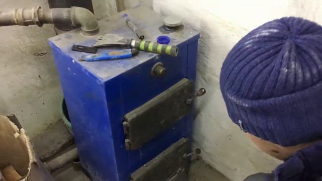 Топливные брикеты RUF