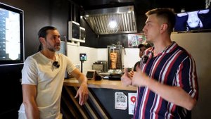 Бизнес+на+ШАУРМЕ+_+Любимая+шаурма+NILETTO Кебаб МД шаурма. Вкусная шаверма в Москве