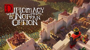 Diplomacy is Not an Option №4 саранга и финал кораблей