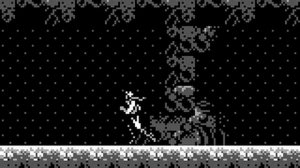 Star Wars: The Empire Strikes Back (US) [Game Boy]