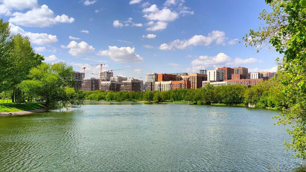 Хороший дом в Измалово #премиумкласс  #realty смотреть онлайн