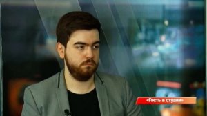 Митракова Нина Николаевна о важности своевременного обследования кишечника (интервью)
