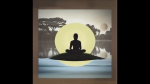 МЕДИТАЦИЯ "ОТКРЫТАЯ ОСОЗНАННОСТЬ"