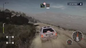 WRC 10 FIA World Rally Championship