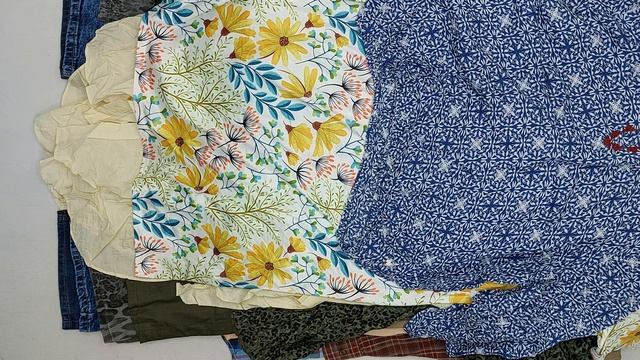 Фото лота №38024 по запросу Лето оптом