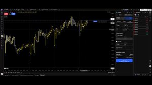 AUDNZD готов к пробою..