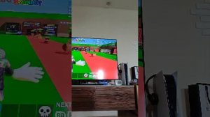 играю в игры на пс