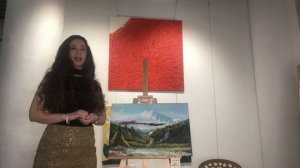 О творчестве Шульского Геннадия.