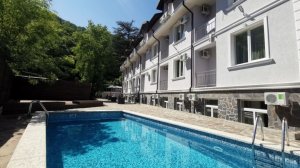 Продаётся 3х звёздочный отель