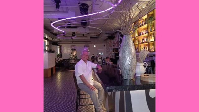 Юбилей Александра Доронина из Белгорода моя работа 18.08.25.