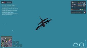 NEXTRP Миша Ган летчик испытатель 2022 г.