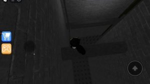 Побег от злой бабушки грабительницы!😰/обби/