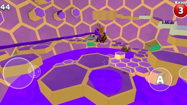 прохожу улей смотреть онлайн