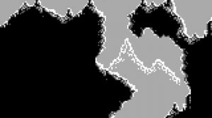 Lunar Lander [Game Boy]