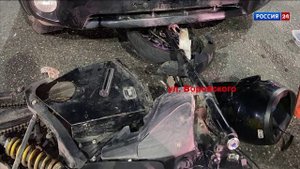 За выходные в Кировской области произошло 20 ДТП