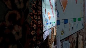 Играем в Монополию