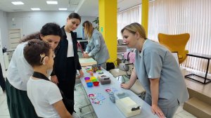 В Копейске прошел форум для семей с детьми с ОВЗ