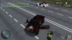 Репорт(растрел)-выделить