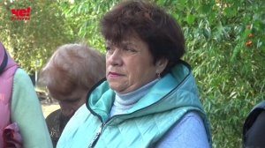 Встреча на ул Трудовая