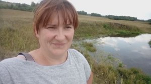 Рыбалка,отдых/ начало августа 2025