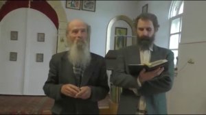 О преображении Господнем проповедь Лапкина Игнатия Тихоновича. Архив.