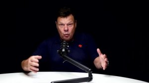 Андрей Бочаров (Бочарик) об Америке и мигрантах в России