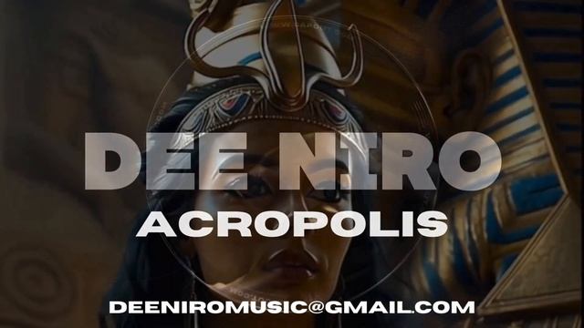 MELODIC TECHNO & PROGRESSIVE HOUSE