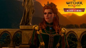 Ведьмак 3 - улучшенное издание на RTX 5080 в 2К. Часть 91