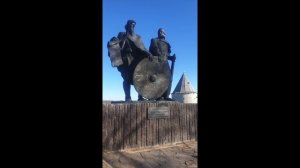 Снегоходный поход баренцево 2020