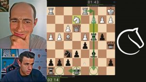 Фееричная БИТВА! Александр Гельман - Матвей Гальченко 14.08.2025